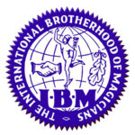 International_Brotherhood_of_Magicians_Logo