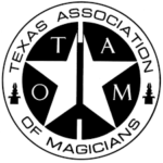 Texas association of magicians seal